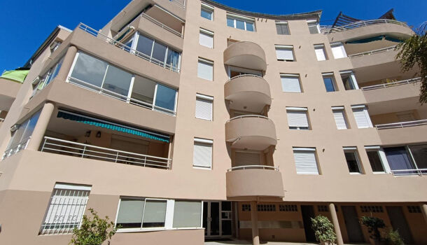 Appartement 2 pièces  à louer Valence 26000