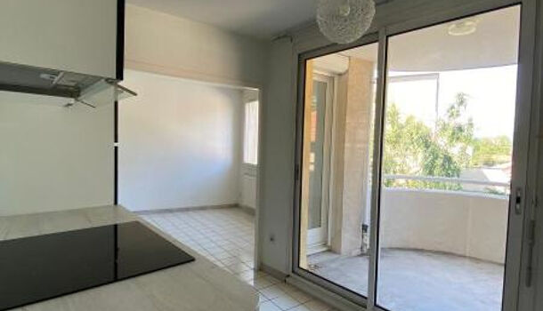 Appartement 2 pièces  à louer Valence 26000