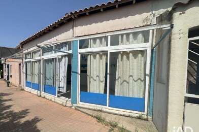 Commerce  54500 €