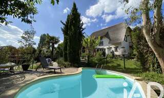 Maison 5 Pièces 105 m² à vendre à Saint-Fargeau-Ponthierry (77310)