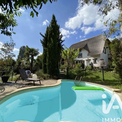 Maison 5 pièces 367000 €