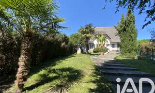 Maison 5 Pièces 105 m² à vendre à Saint-Fargeau-Ponthierry (77310)