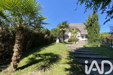 Maison 5 pièces 367000 €