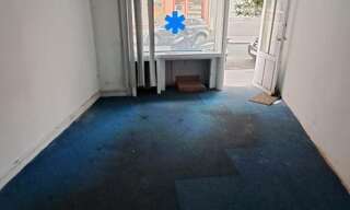 Commerce  25 m² à louer à Paris 18 (75018)