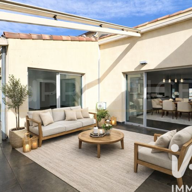 Appartement 6 pièces 1150000 €