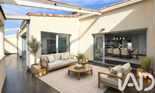 Appartement 6 Pièces 215 m² à vendre à Nîmes (30000)