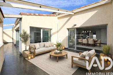 Appartement 6 pièces 1150000 €