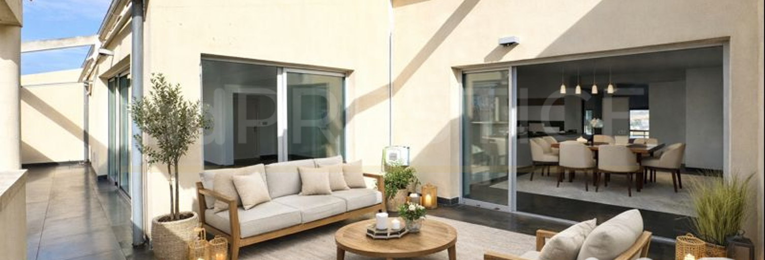 Appartement 6 Pièces 215 m² à vendre à Nîmes (30000)