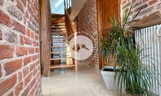 Maison 7 Pièces 220 m² à vendre à Millam (59143)