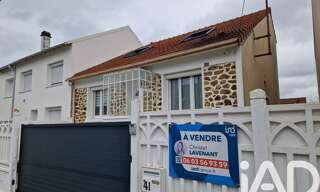 Maison 7 Pièces 110 m² à vendre à Chelles (77500)