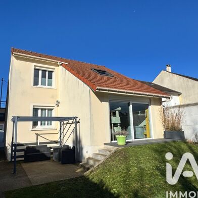 Maison 7 pièces 389000 €