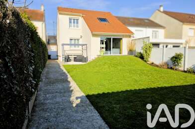 Maison 7 pièces 389000 €