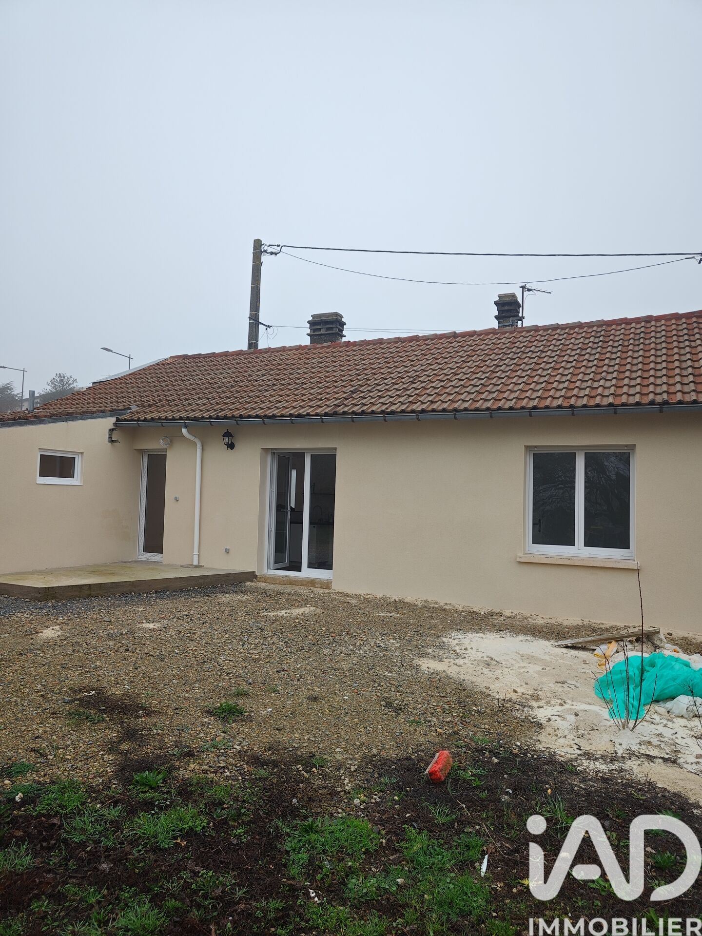 Vente Maison/villa 4 pièces - Photo 2