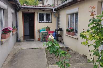 Maison 4 pièces 220000 €