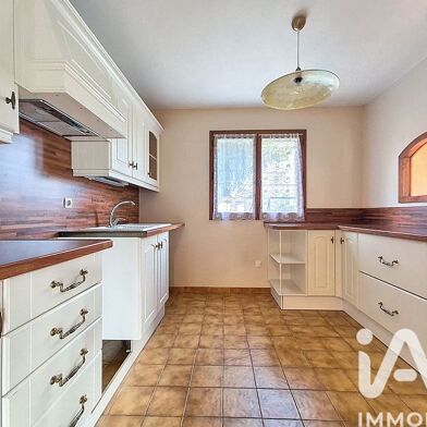 Maison 4 pièces 455000 €