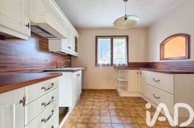 Maison 4 pièces 425000 €