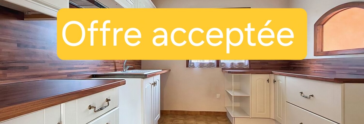 Maison 4 Pièces 80 m² à vendre à Fillinges (74250)