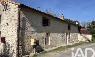 Maison 5 Pièces 220 m² à vendre à Mareuil-sur-Lay-Dissais (85320)