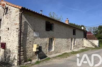 Maison 5 pièces 295000 €