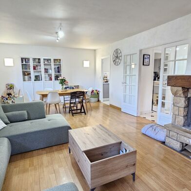 Maison 5 pièces 347000 €