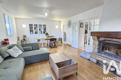 Maison 5 pièces 335000 €