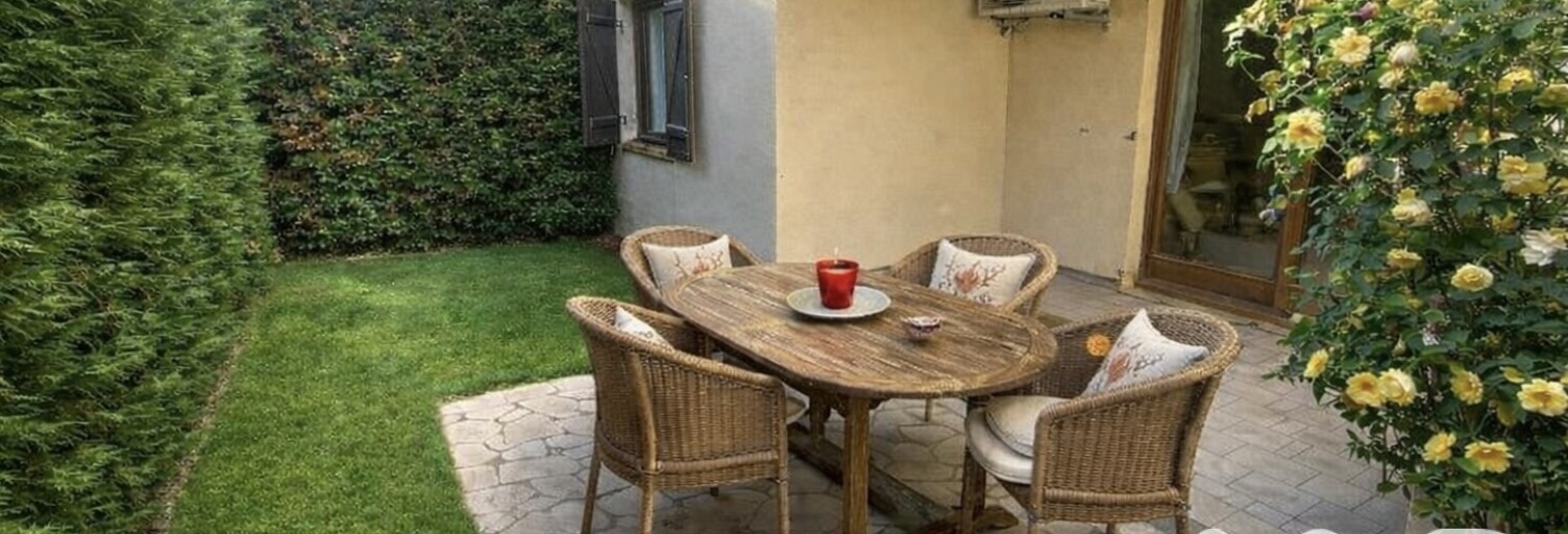 Appartement 3 Pièces 47 m² à vendre à Sanary-sur-Mer (83110)