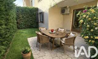 Appartement 3 Pièces 46 m² à vendre à Sanary-sur-Mer (83110)