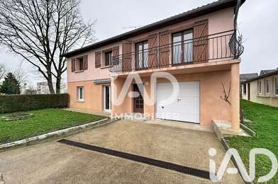 Maison 6 pièces 179000 €