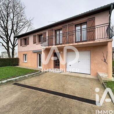 Maison 6 pièces 179000 €