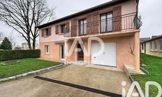 Maison 6 Pièces 162 m² à vendre à Sainte-Menehould (51800)