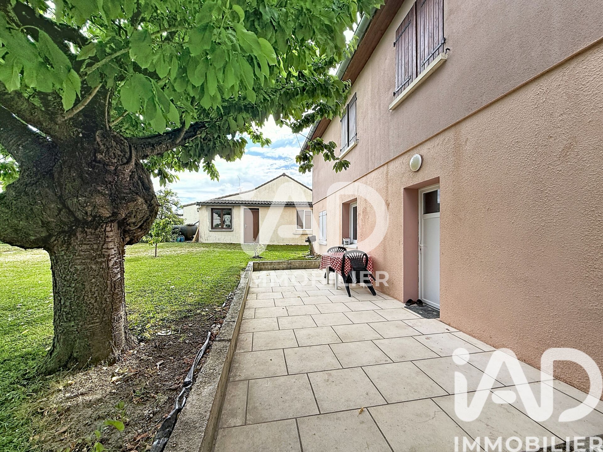 Vente Maison/villa 6 pièces - Photo 2