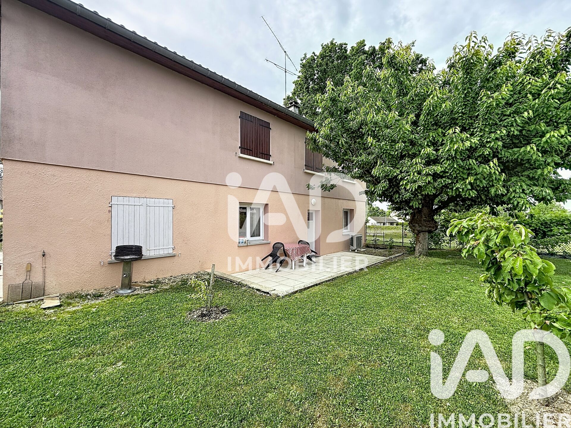 Vente Maison/villa 6 pièces - Photo 3