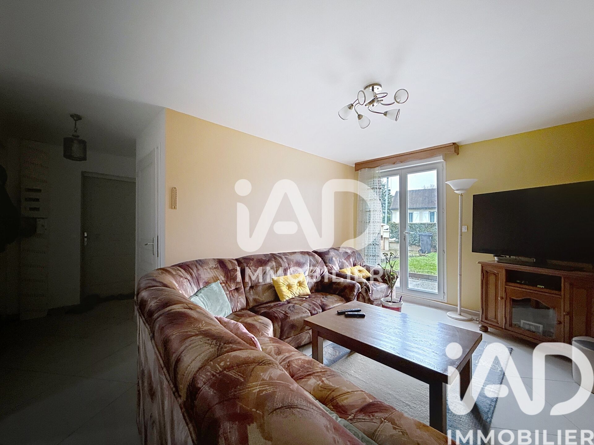 Vente Maison/villa 6 pièces - Photo 5