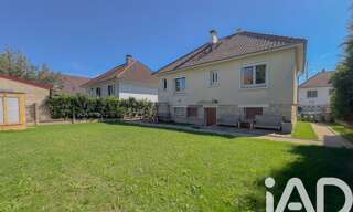 Maison 4 Pièces 63 m² à vendre à Antony (92160)