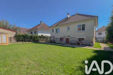 Maison 4 pièces 420000 €