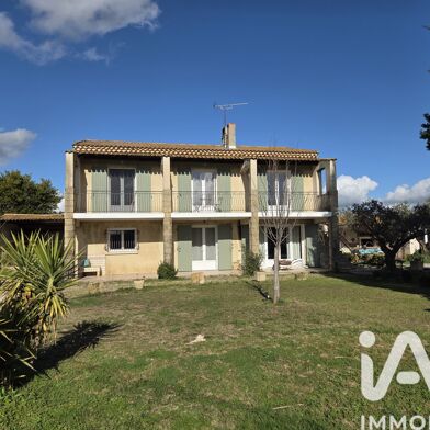 Maison 8 pièces 549000 €