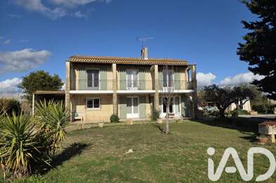 Maison 8 pièces 549000 €