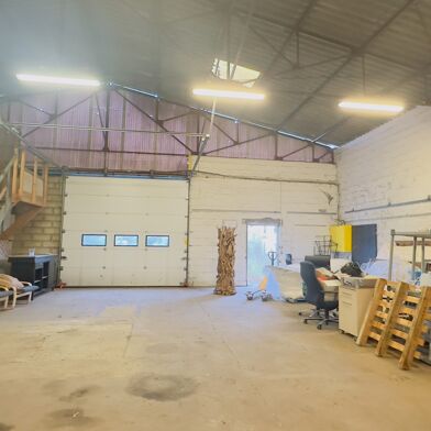 Maison 10 pièces 271000 €