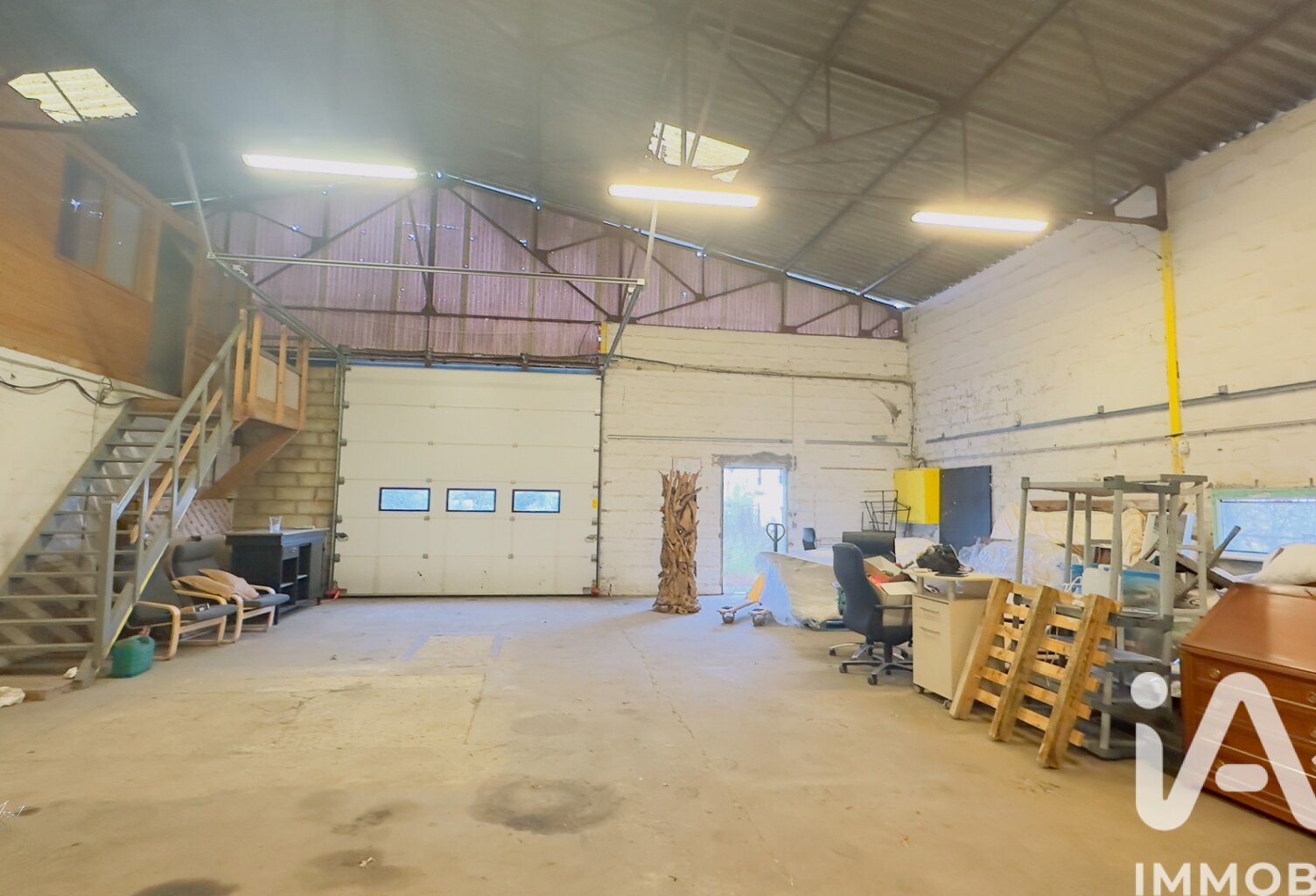 Vente Maison/villa 10 pièces — photo 1