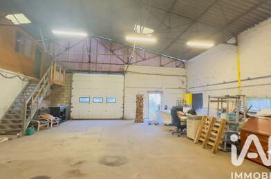 Maison 10 pièces 271000 €