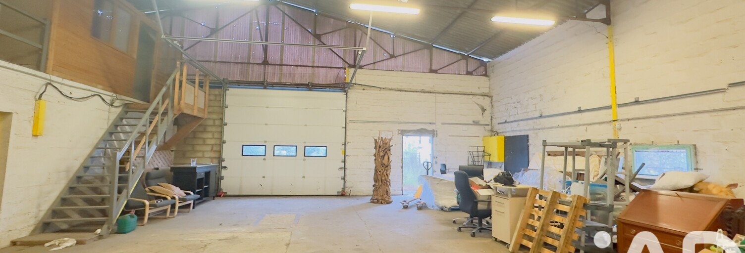 Maison 10 Pièces 325 m² à vendre à Nemours (77140)