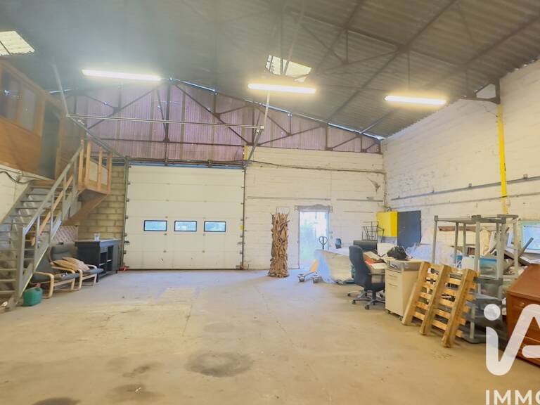 Vente Maison/villa 10 pièces — photo 1