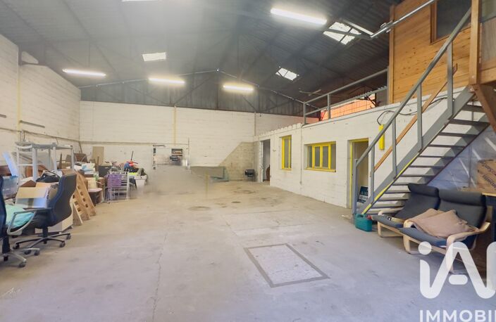 Vente Maison/villa 10 pièces — photo 3