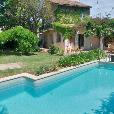 Maison 5 pièces 1080000 €