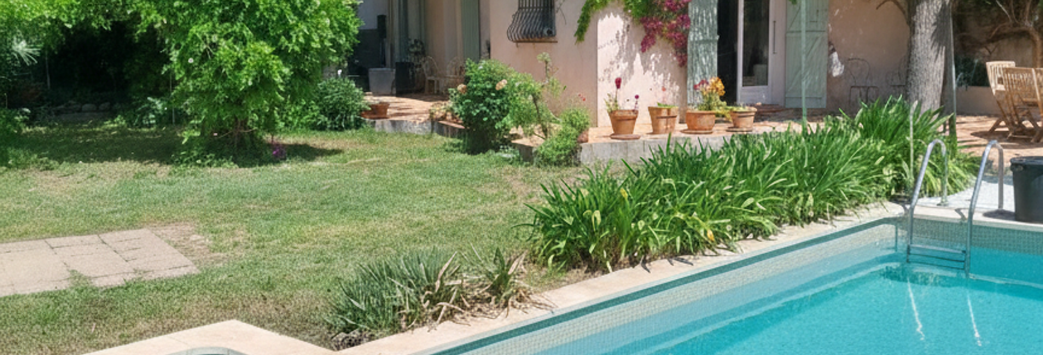 Maison 5 Pièces 196 m² à vendre à Marseille 10 (13010)