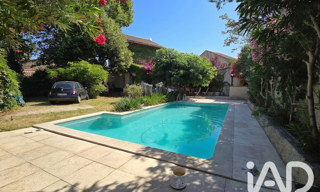 Maison 5 Pièces 196 m² à vendre à Marseille 10 (13010)