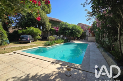 Maison 5 pièces 960000 €
