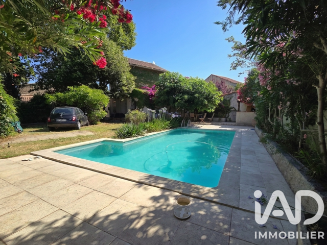 Vente Maison/villa 5 pièces — photo du bien