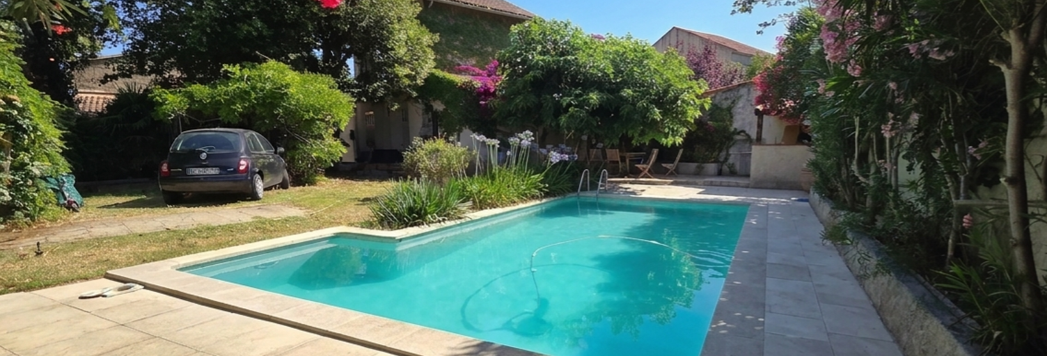 Maison 5 Pièces 196 m² à vendre à Marseille 10 (13010)