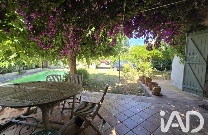 Vente Maison/villa 5 pièces — photo 2